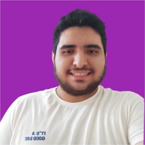 John Camilo Garcia - Software Developer